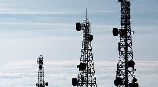 Telecom Civil Construction and Projects