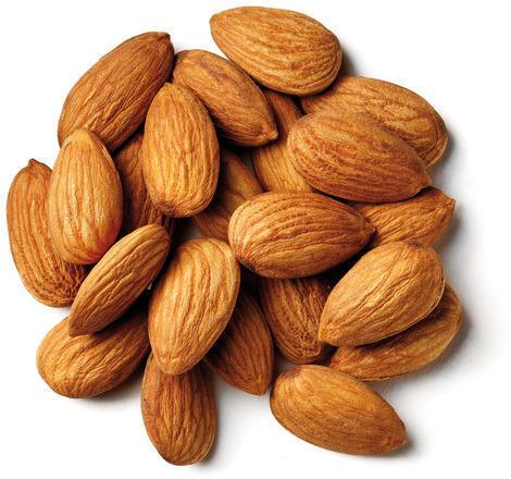 Organic Almond Kernels, Style : Dried