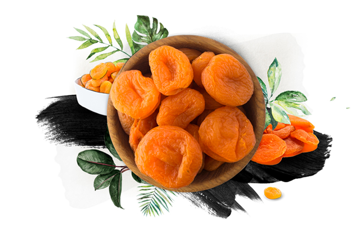 Dry Apricot, for Human Consumption, Milk, Sweets, Feature Air Tight Packaging, Good Taste at