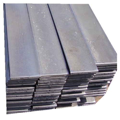 Spring Steel Flat