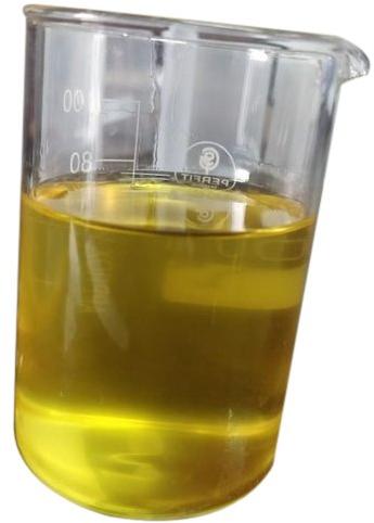 Biodiesel Fuel, Color : Yellow