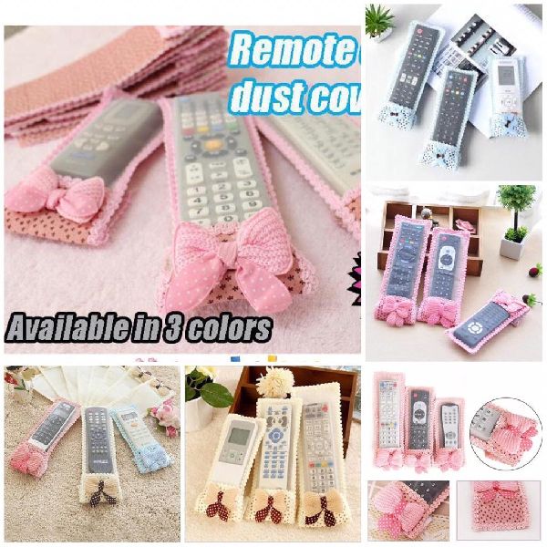 Remote Cover