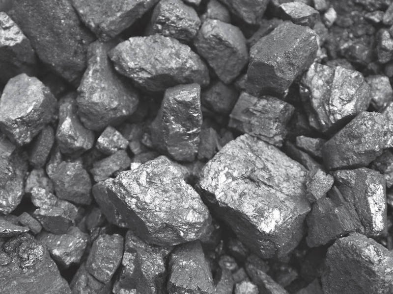 Iron Ore, for Industrial Use, Size : Standard