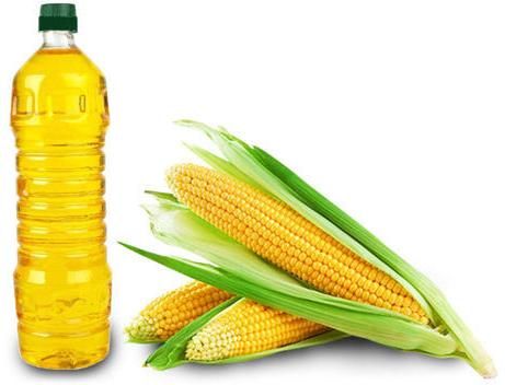 Refined Corn Oil, Certification : FSSAI Certified