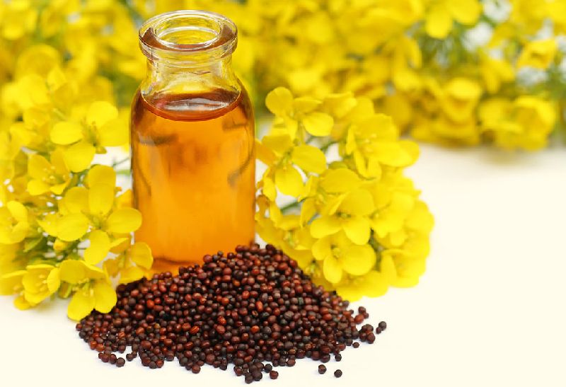 Refined Mustard Oil, for Cooking, Certification : FSSAI Certified