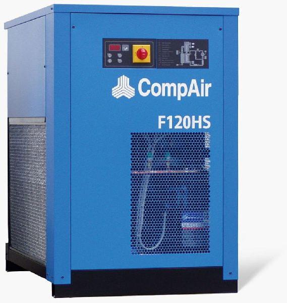 CompAir Air Compressor Refrigerant Dryer, Color : Blue