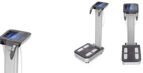 Body Composition Analyzer, Display Type : digital