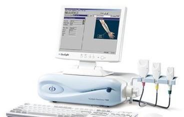 Bone Densitometer, Feature :  LIGHT WEIGHTED