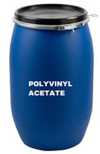 Polyvinyl Acetate Emulsions