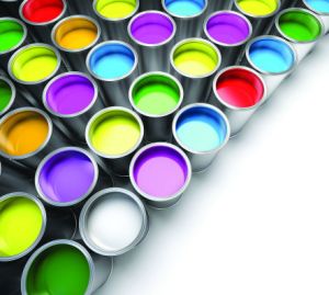 Water Based Printing Ink at Best Price in Pune | Beestofix