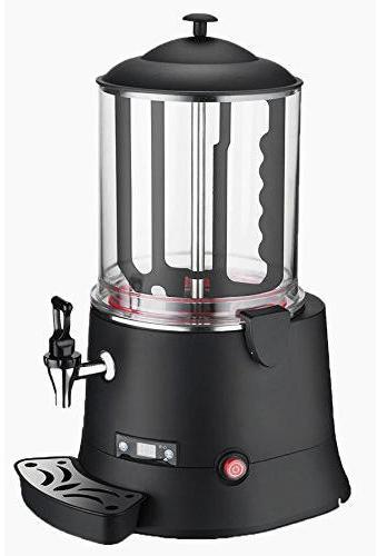 Automatic Stainless Steel Chocolate Dispenser, Voltage : 220 Volt