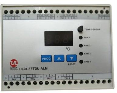 Fan Fleater Module