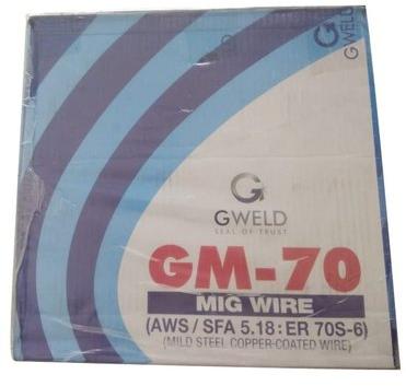 Gweld Mig Wire
