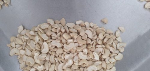 K Cashew Nuts, Color : Liqht White