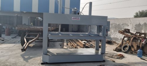 Plywood Cold Press Machine