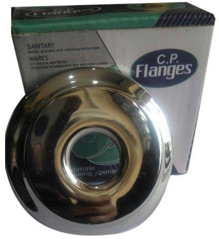 Stainless Steel CP Flange, Size : 5-10 inch
