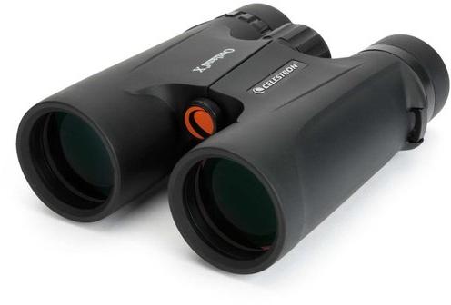 Celestron Plastic Waterproof Binocular, Color : Black