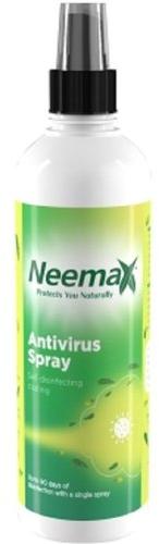 Neemax Antibacterial Disinfectant Spray 500 ML, Hand Sanitizer Disinfectant Spray