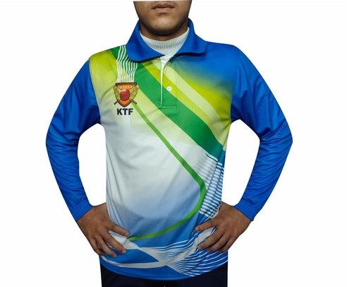 SPORTSHELPLINE Cricket Jersey T Shirt, Gender : Unisex at Rs 310 / Piece in  Delhi