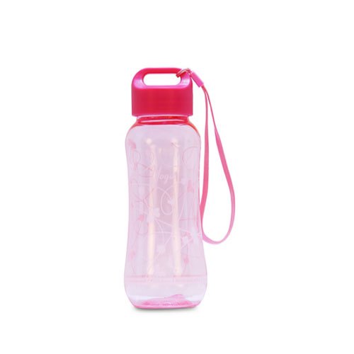Polycarbonate Water Bottle
