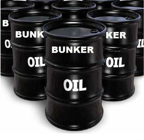 Liquid Bunker Fuel Oil