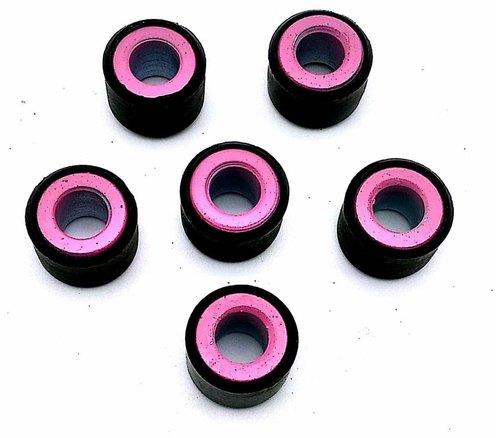 Honda Clutch Roller, Color : Black Pink