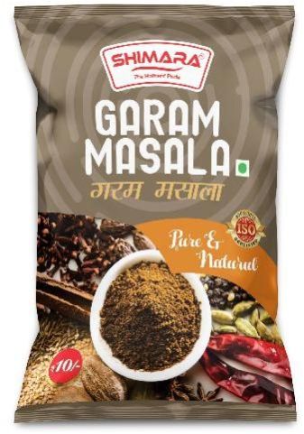 Garam Masala