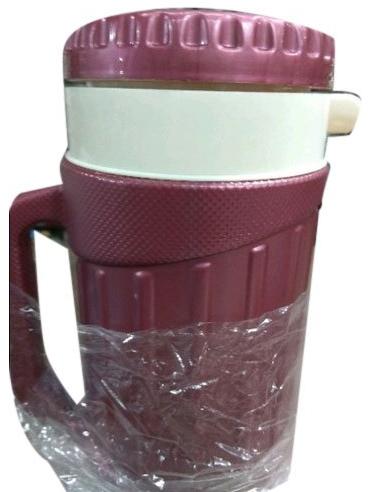 Plastic Tea Thermos, Capacity : 1000 ml
