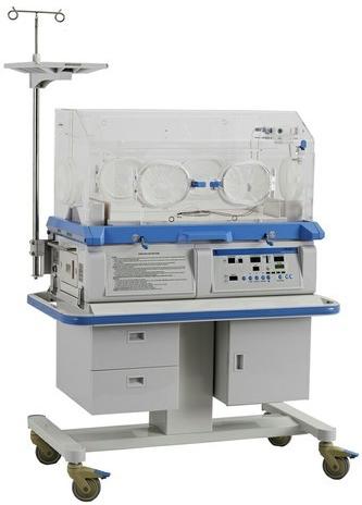 Neokraft Infant Incubator, for Hospital