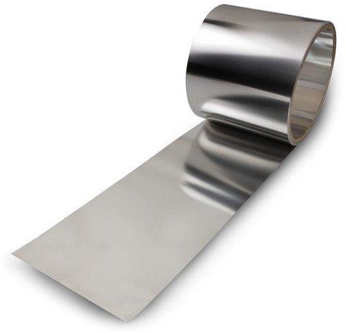 Stainless Steel Shims