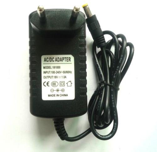 DC Power Adapter
