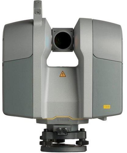 3D Laser Scanner