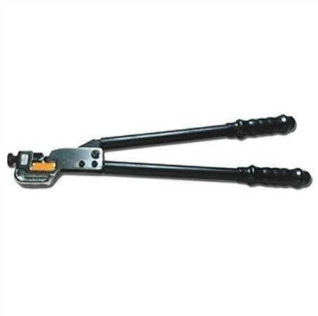 Dieless Crimpping Tool