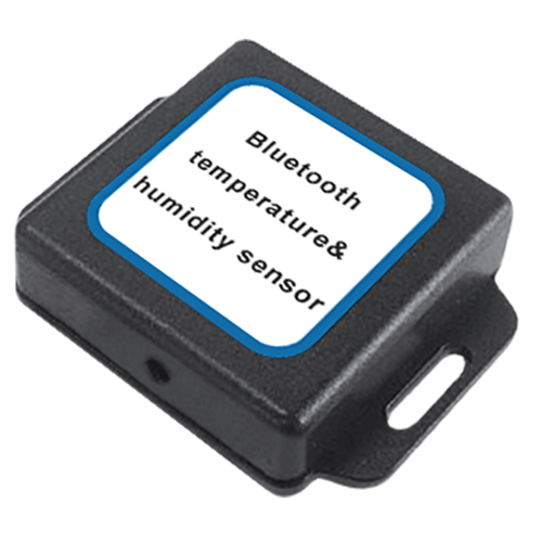 Temperature Monitoring Sensor rfid readers Manufacturer from Delhi