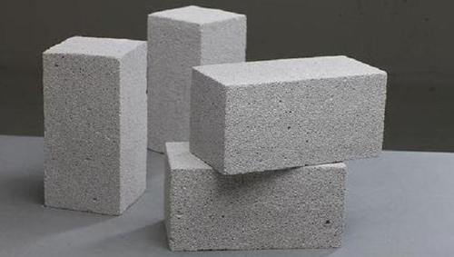 Walltech Cellular Lightweight Concrete Brick, Shape : Rectangular