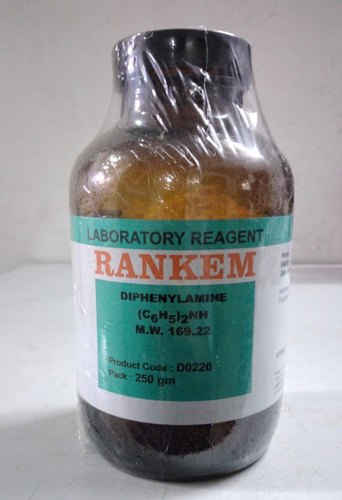 Rankem Diphenylamine, Purity : 99%