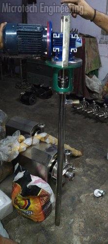 Pneumatic Manual Mild Steel barrel emptying pumps, for Oil Priming, Certification : ISI Certifeid, MSME