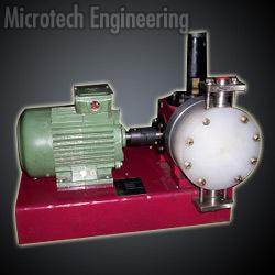 Manual Electric Diaphragm Pumps, for Acidic Material, Barrels, High Viscous Liquid, Slurry Transfer