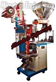 Pouch Packaging Machines,pouch packaging machines, Certification : Iso 9001:2008, MSME