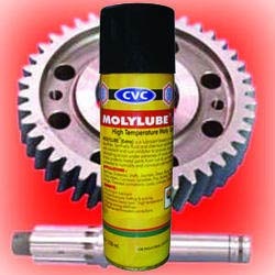 CVC Dry Film Lubricant