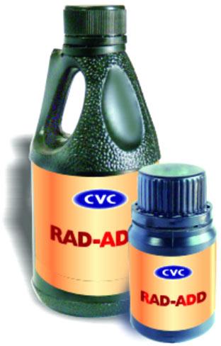CVC Radiator Additive
