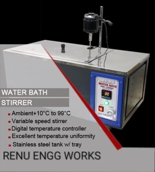 Water Baths