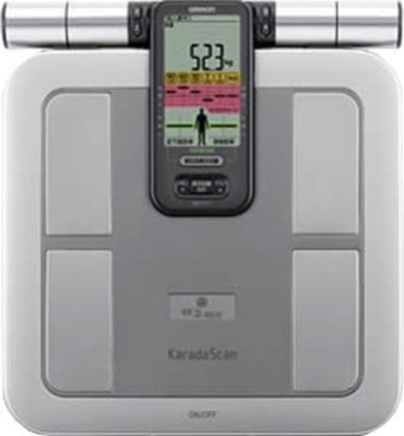 Electronic Body Scale