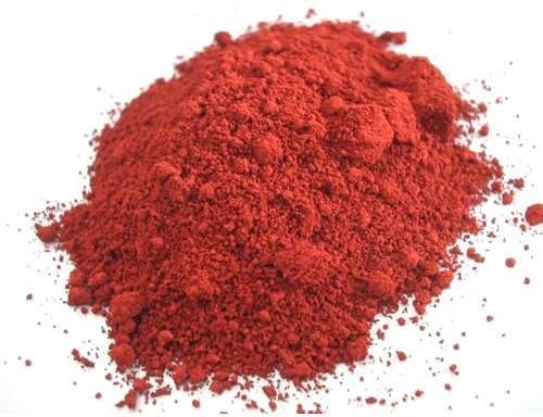 Red Oxide