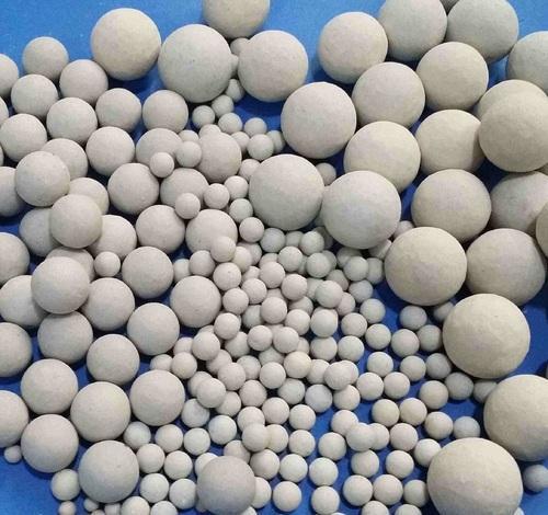 Alumina Ceramic Balls
