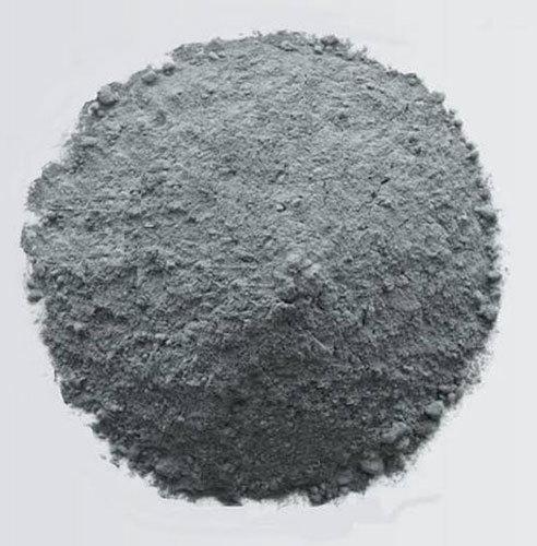 Aluminium Ash