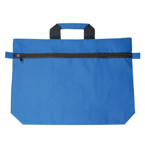 Document Bag with Handle