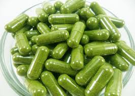 SVM High Quality Moringa Capsules, for Safe Packing, Low-Fat, Long Shelf Life, Reduce Inflammation, Lower Blood Sugar Levels