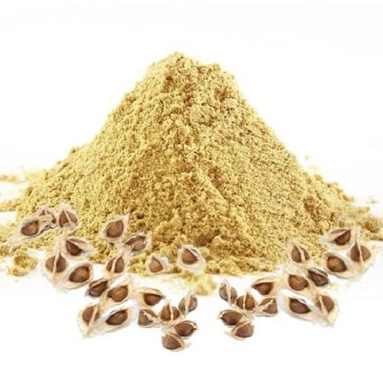 Horse Radish Seed Cake Powder Cultivators, For Cooking