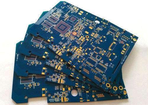 CCTV Camera PCB Board